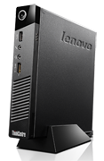 ThinkCentre M Series Tiny Desktops