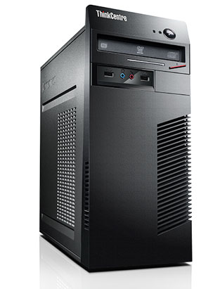 Lenovo ThinkCentre M73 Mini Tower Desktops