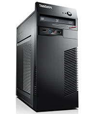 ThinkCentre M Series Tower Desktops
