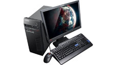 Desktops (Mini Tower)