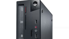Driver/Ports Zoom View