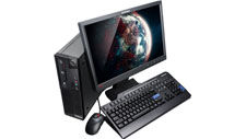 Desktops (Small Form Factor)