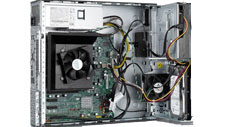 Internal Detail Zoom View