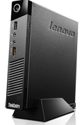 Lenovo ThinkCentre M73 Tiny Desktop