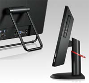 Integrated Workspace