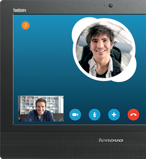 Industry-Leading VoIP