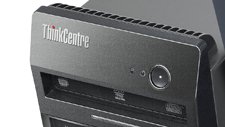 Optical Drive Zoom View