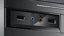 Ports Zoom View