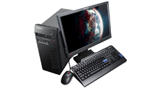 Desktops (Mini Tower)