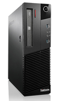 Lenovo ThinkCentre M83 Small Form Factor Desktop