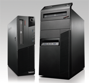 New SFF Pro With Enhanced Expandability