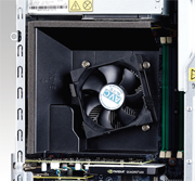 Intelligent Cooling Engine 3.0 (ICE3)