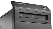 Optical Drive View