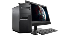 Desktops (Mini Tower)