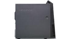 Right Side View