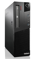 Lenovo ThinkCentre M93p Small Form Factor Desktop