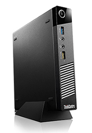 Lenovo ThinkCentre M83 Tiny Desktop