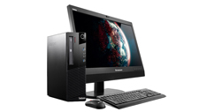 Desktops (Small Form Factor)