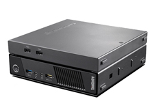 Attach Case USB View