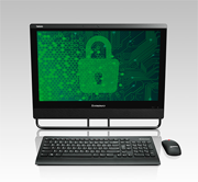 Integrated Security Features