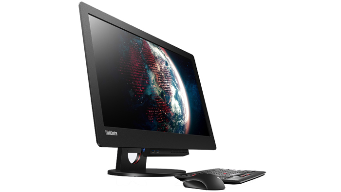 Hands on: Lenovo ThinkCentre Tiny-in-One 23 review