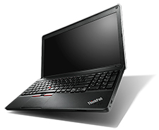 Lenovo ThinkPad E Series Laptops
