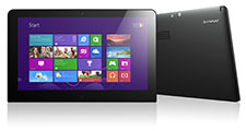 Lenovo ThinkPad Helix