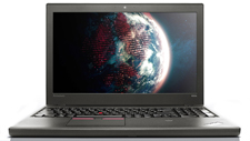 ThinkPad W Series Laptops