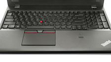 Keyboard View