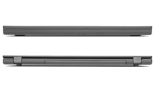 Front and Rear Sides View