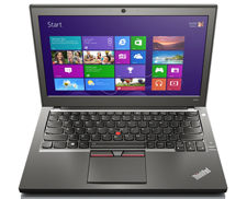 Lenovo ThinkPad X250 Ultrabook Laptop