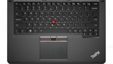 Tablet Keyboard View