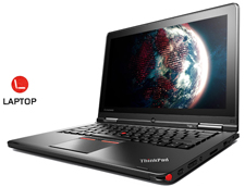Open Laptop View