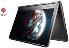 Tablet Tent View