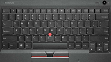 Keyboard View