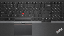 Keyboard View