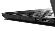 Right Drive/Ports Zoom View