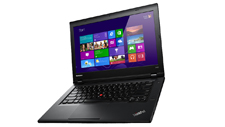 ThinkPad L Series Laptops