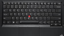 Keyboard View