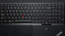 Keyboard View