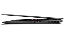 Open Side View