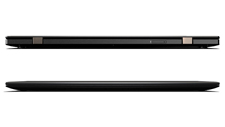 Front and Rear View