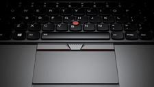 Keyboard Zoom View