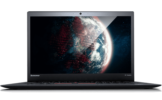 Lenovo ThinkPad X1 Carbon Ultrabook Laptop (3rd Gen ...