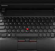 ThinkPad Precision Keyboard