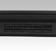 Dustless Fan