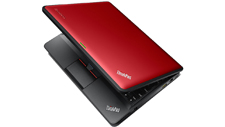 Red Cover View