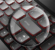 ThinkPad Precision Backlit Keyboard
