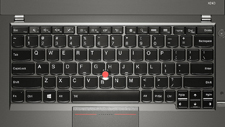 Keyboard View