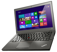 ThinkPad X Series Laptops